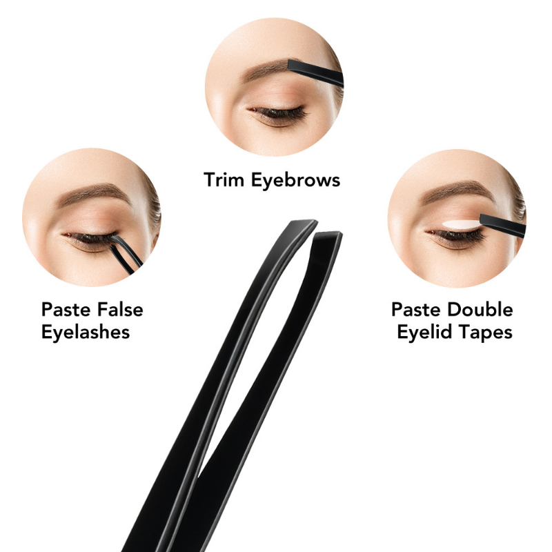 11点入り眉毛キット、眉毛ピンセットセット、眉毛シェーピング - Men'S Grooming Eyebrow Shape のレビューと価格
