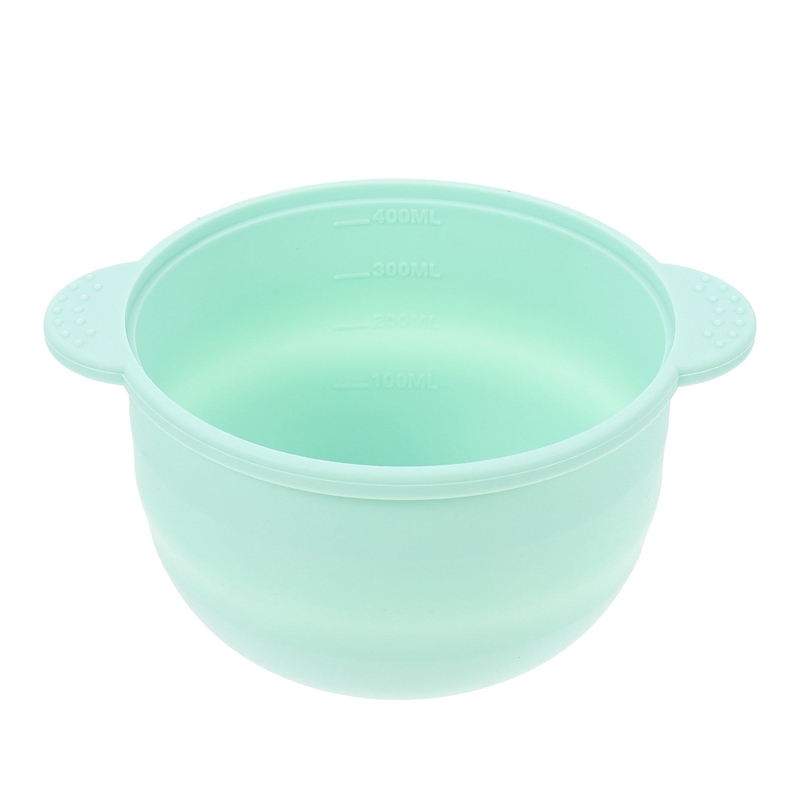ワックス溶解容器シリコンボウル、ノンスティック耐熱ワックスヒ - Hair Wax Stick のレビューと価格