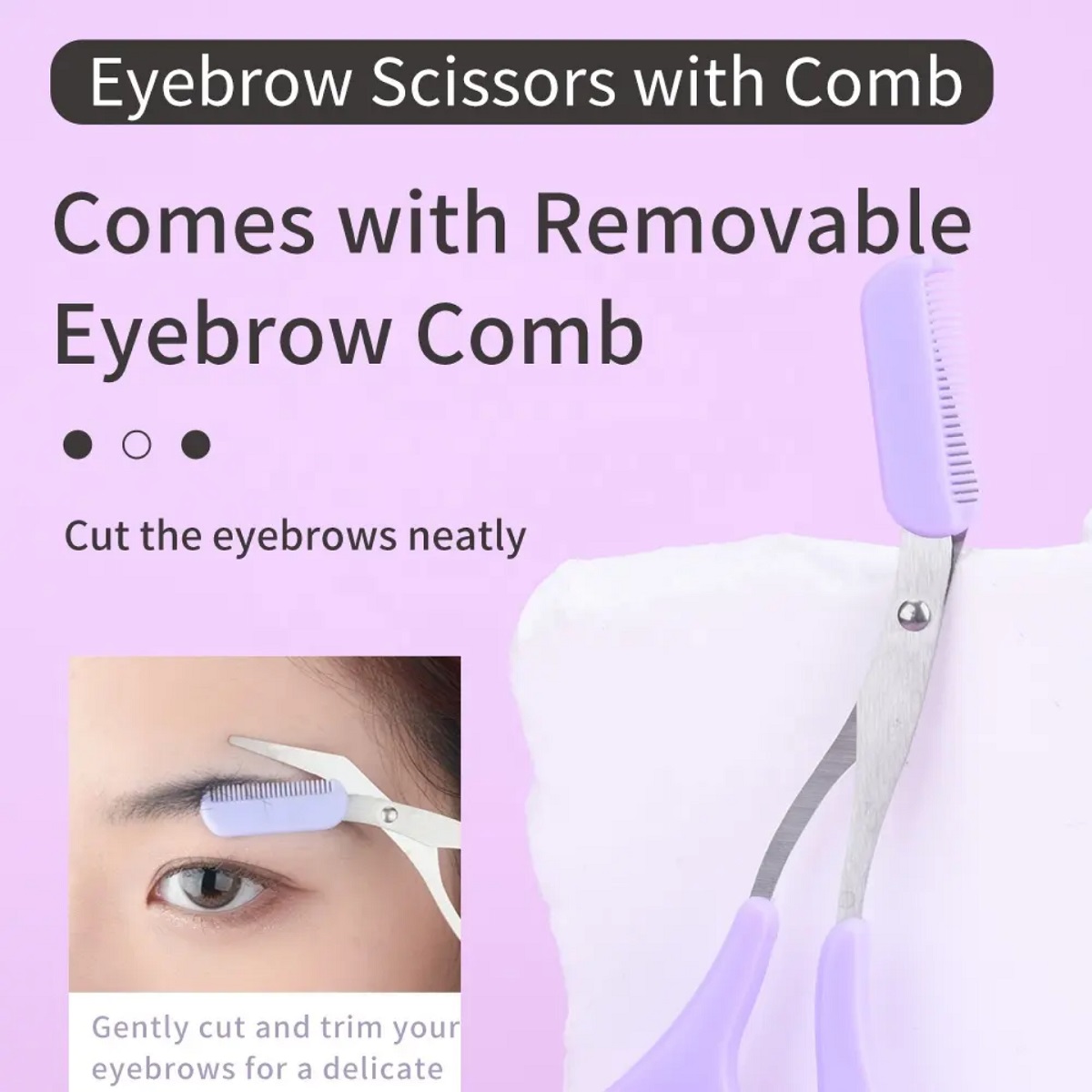 プロフェッショナルな眉毛シェーピンググルーミングキット、レザ - Men'S Grooming Eyebrow Shape のレビューと価格
