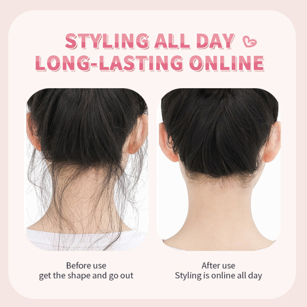 1/2個入り プラムオイル スリークスティック - ヴィーガ - Hair Wax Stick のレビューと価格