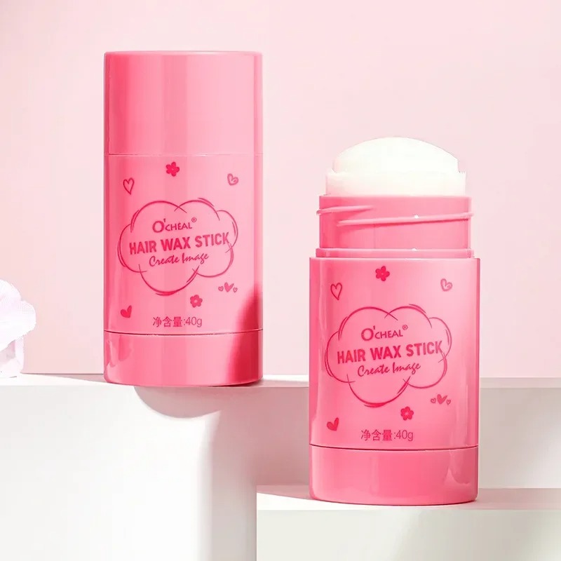 ウィッグ用ヘアワックススティック1本、プロ仕様ヘアワックスス - Hair Wax Stick のレビューと価格
