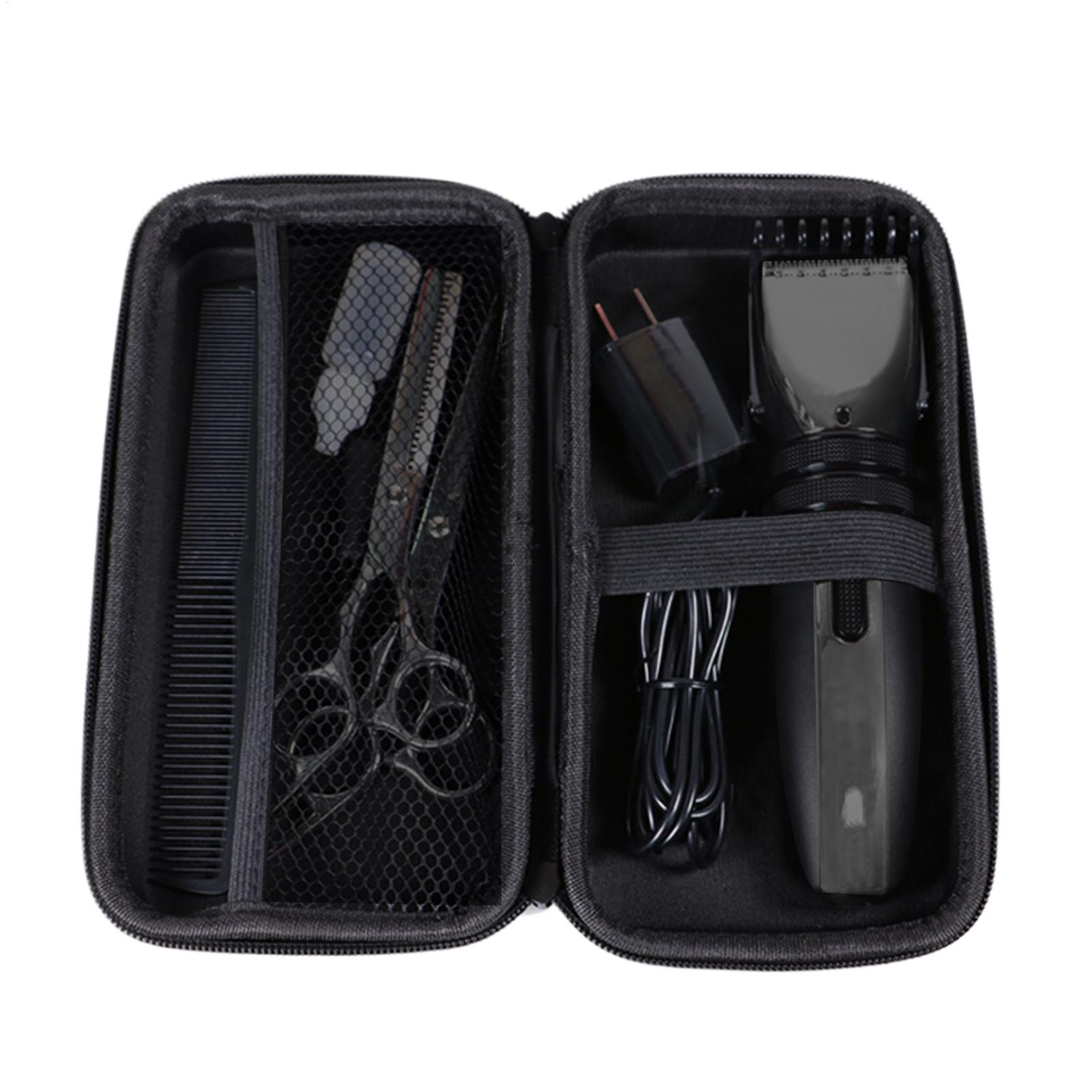 バリカンバッグ、理髪ツールバッグ、トリマー収納ホルダー、ユニ - Mens Grooming Barber のレビューと価格