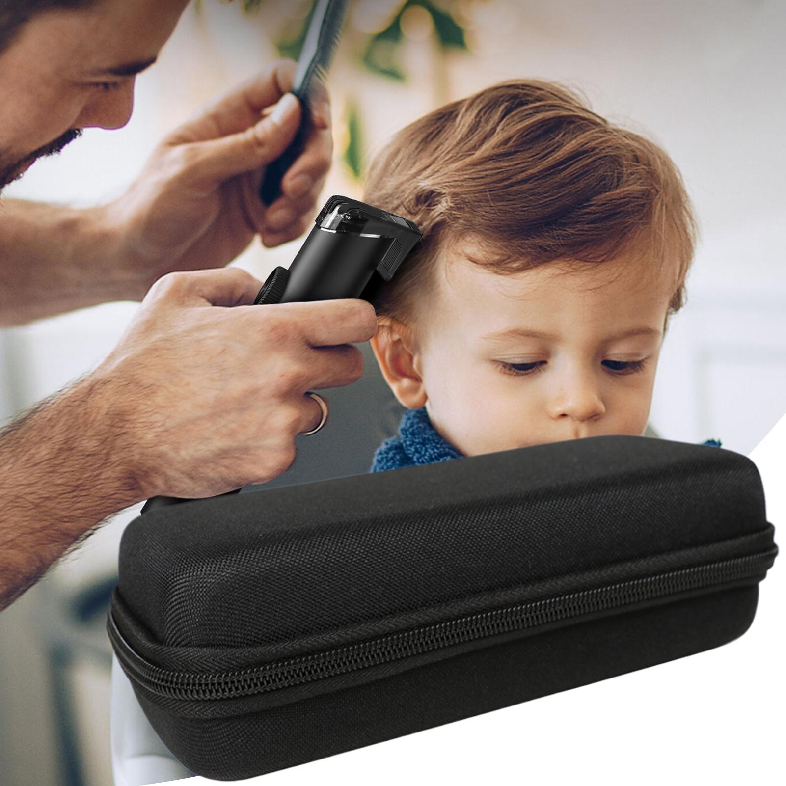 バリカンバッグ、理髪ツールバッグ、トリマー収納ホルダー、ユニ - Mens Grooming Barber のレビューと価格