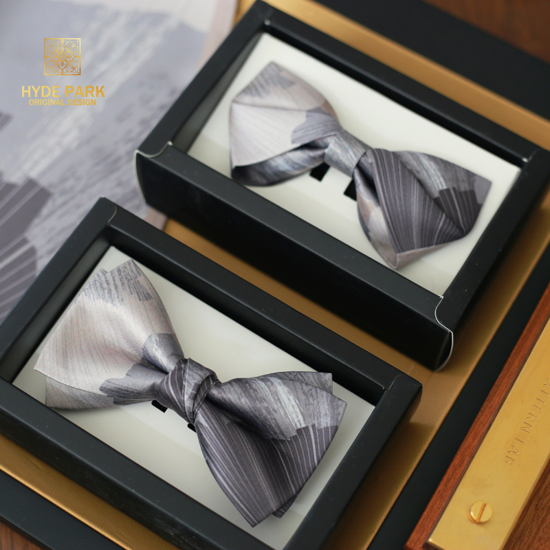 新郎ベストマン ギフトボックス シルバー グレー シャンパン - Men'S Grooming For Wedding のレビューと価格