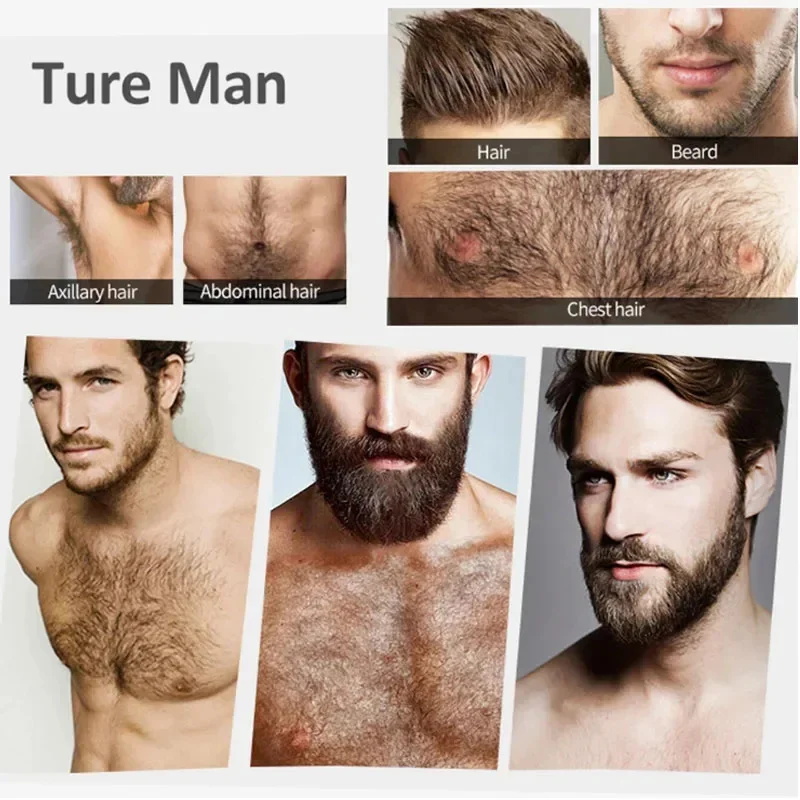 ひげ成長オイル ひげワックスバーム 脱毛防止製品 整理整頓さ - Beard Oil Growth のレビューと価格