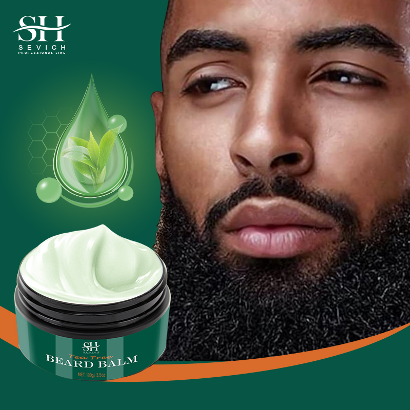 男性用あごひげケアキット,美容院用保湿剤,あごひげケア用,栄 - Beard Oil Growth のレビューと価格