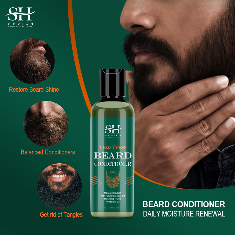 男性用あごひげケアキット,美容院用保湿剤,あごひげケア用,栄 - Beard Oil Growth のレビューと価格