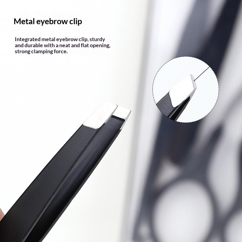 3個入りステンレス製眉毛キット 女性男性用グルーミングセット - Men'S Grooming Eyebrow Shape のレビューと価格