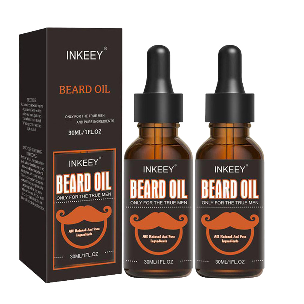 男性のためのあごひげケアオイル,自然なオーガニック,速乾性, - Beard Oil Growth のレビューと価格