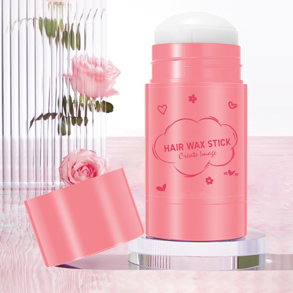 10/20個入り プラムオイル スリークスティック ヴィーガ - Hair Wax Stick のレビューと価格