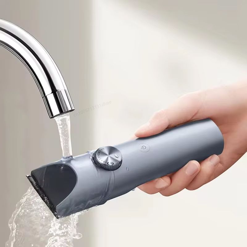 Xiaomi Mijia ヘアクリッパー2 ワイヤレス電動シ - Mens Grooming Barber のレビューと価格